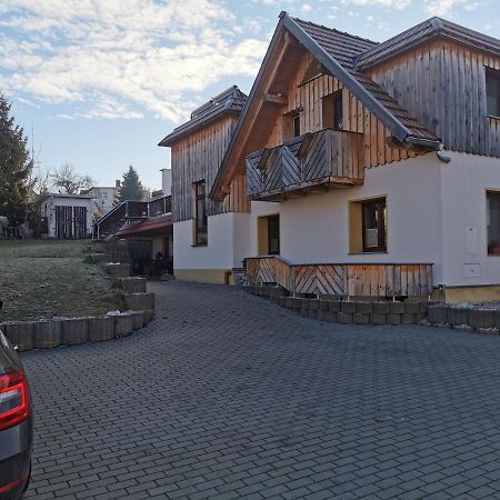 Ferienwohnung Und Pension Guertler Werdau Екстериор снимка