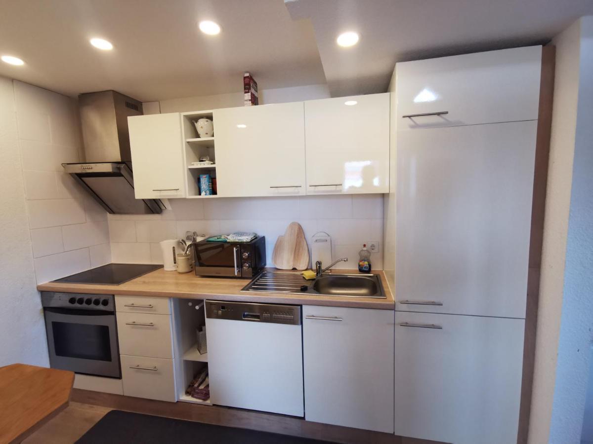 Ferienwohnung Und Pension Guertler Werdau Екстериор снимка