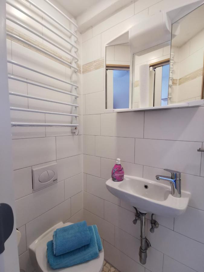 Ferienwohnung Und Pension Guertler Werdau Екстериор снимка