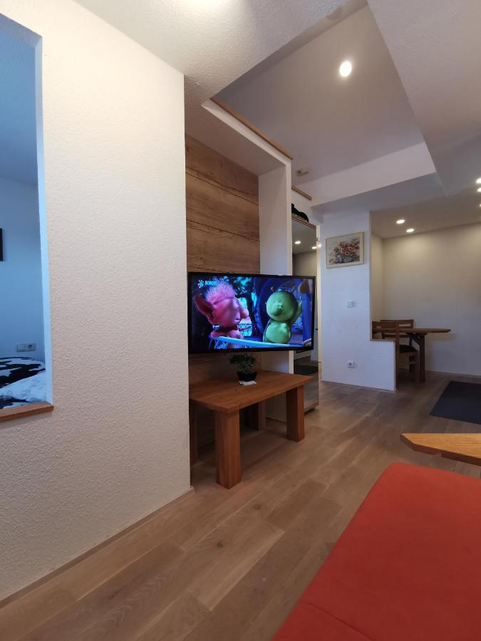 Ferienwohnung Und Pension Guertler Werdau Екстериор снимка