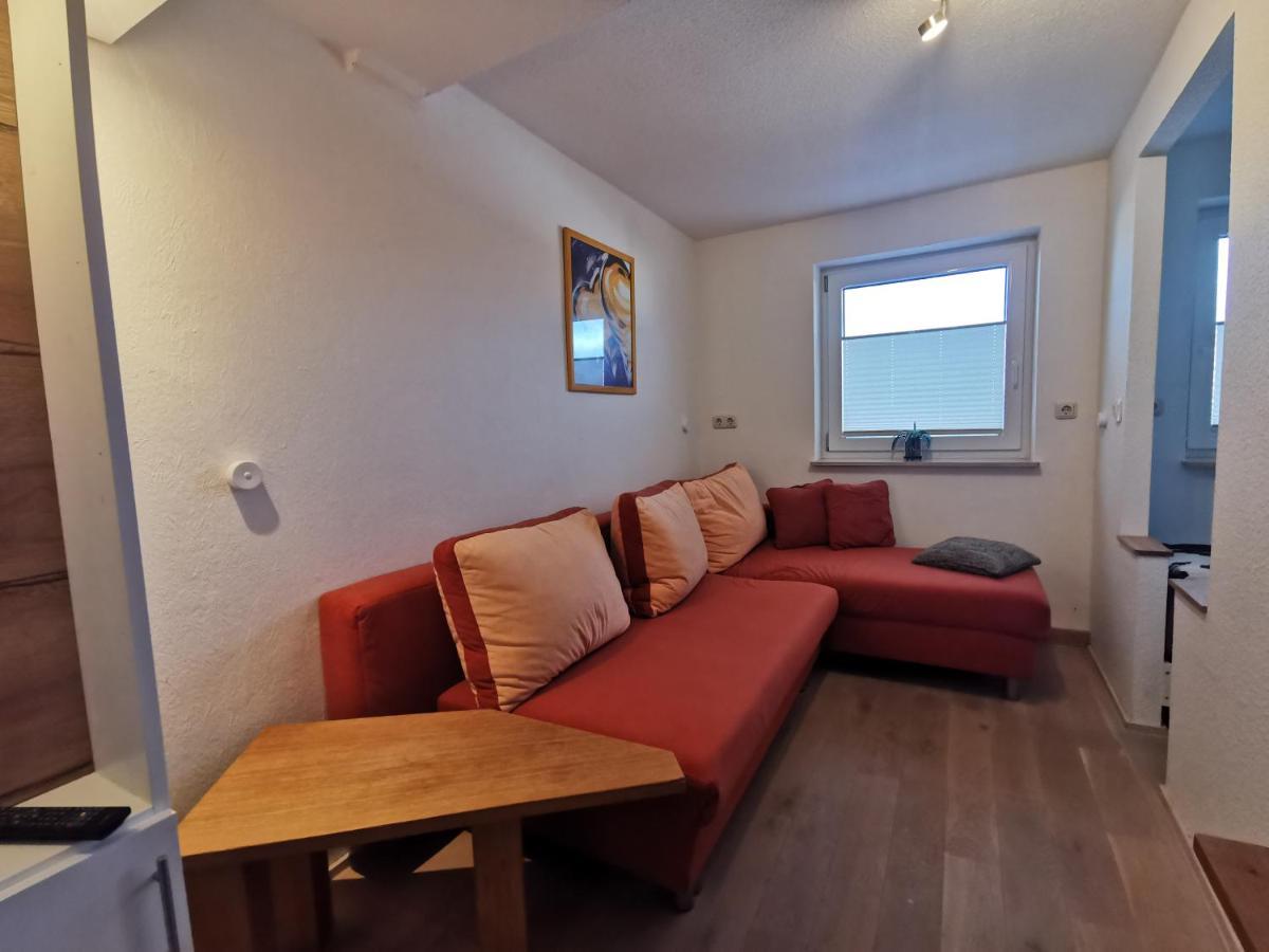 Ferienwohnung Und Pension Guertler Werdau Екстериор снимка