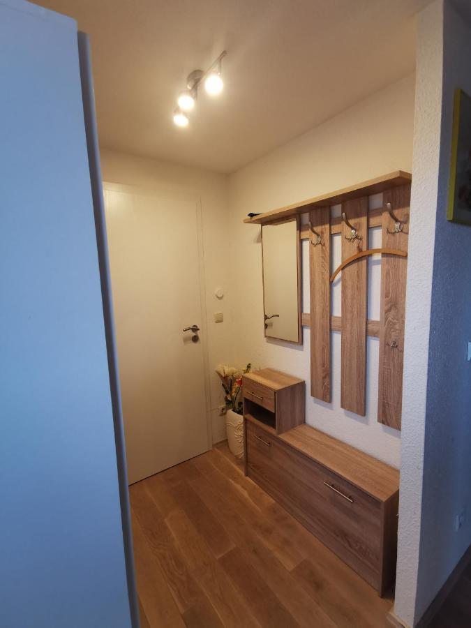 Ferienwohnung Und Pension Guertler Werdau Екстериор снимка